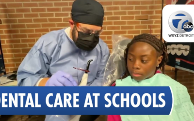 DCP Harper Woods News Feature
